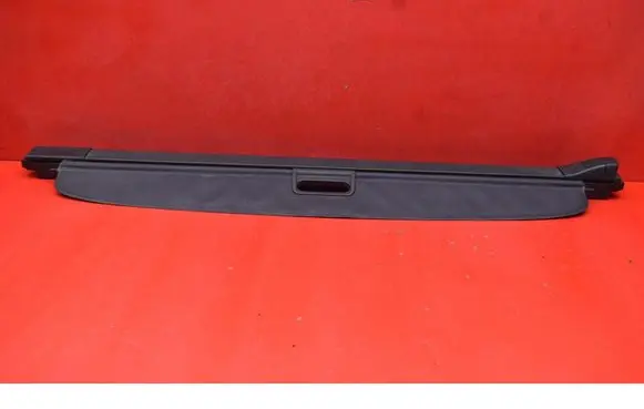 Opel Vectra C Parcel shelf load cover 24469259