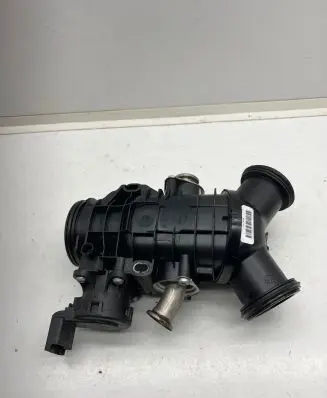 Land Rover Discovery 4 - LR4 Throttle valve 9X2Q9L444C