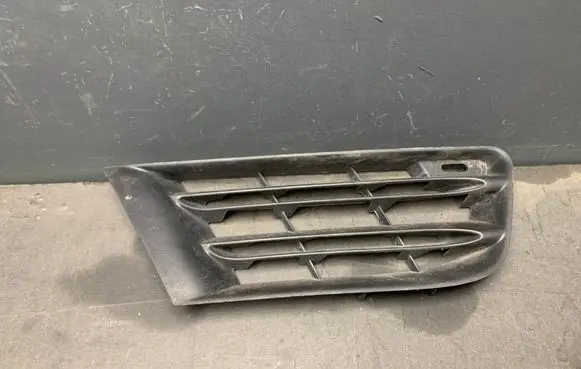 Renault Scenic II - Grand scenic II Front bumper lower grill PO009509
