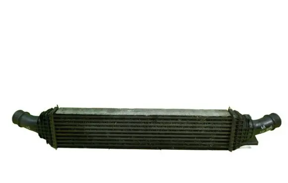 Audi A4 S4 B7 8E 8H Intercooler radiator XP33
