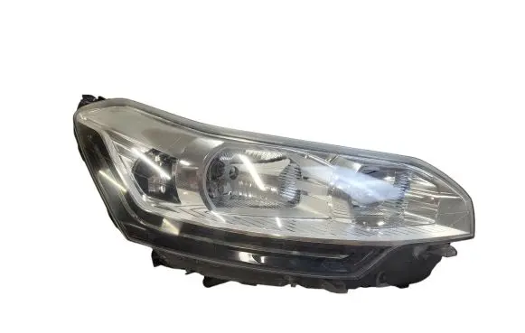 Citroen C5 Headlight/headlamp 9674397980 6206V8 89905350