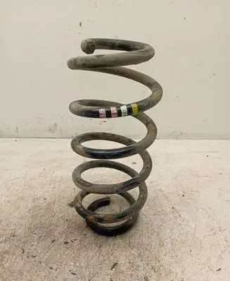 Audi A4 S4 B7 8E 8H Front coil spring