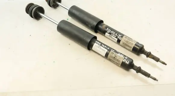 BMW 3 E92 E93 Rear shock absorber/damper 6772927 33526772927