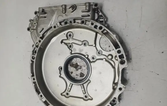 Mercedes-Benz C W205 Timing chain cover A6510151402
