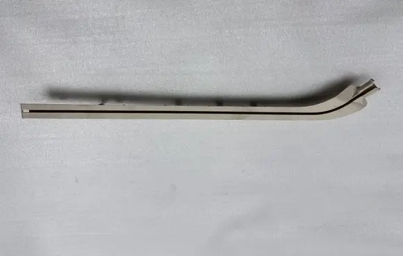 Mercedes-Benz S W222 Other interior part A2228150127