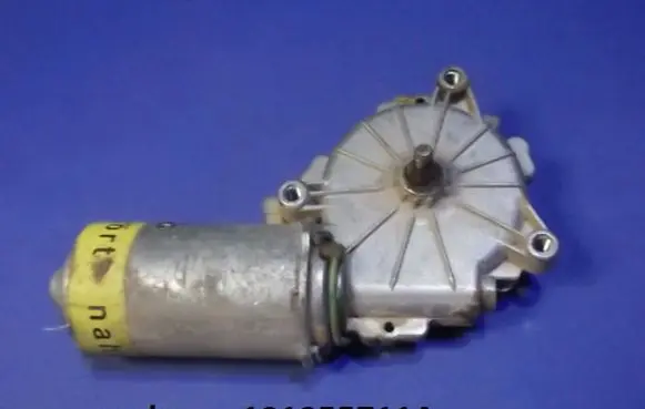 Volkswagen Scirocco Rear window wiper motor 191955711A