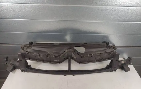 Citroen DS4 Front bumper support beam 9673046277
