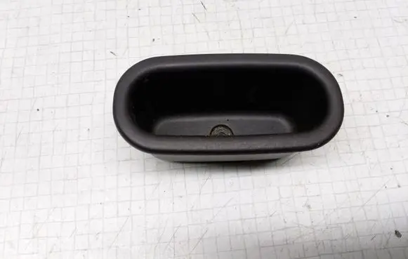 Peugeot 307 Other rear door trim element 9634996477