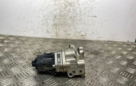 Jeep Grand Cherokee EGR valve 49002023F