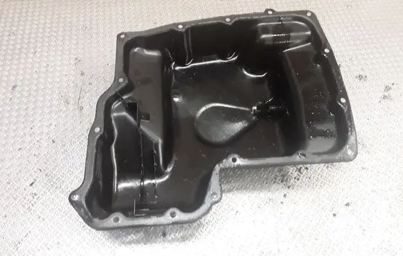 Ford Transit Oil sump 1C1Q6675BB