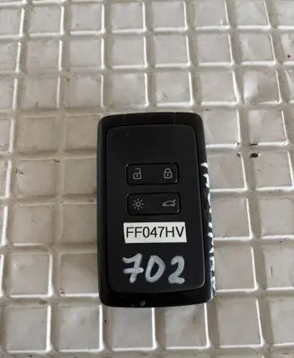 Renault Talisman Ignition lock 285C71195R