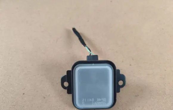 Mazda 3 II Glove box light BP4K64115 B4KGCGL2