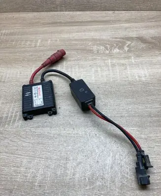 BMW 5 E39 Headlight ballast module Xenon BALLASTMODULE 32W6A