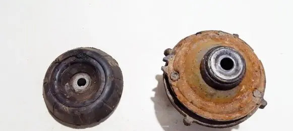 Opel Astra G Coil spring mount 90538936