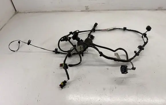 Tesla Model X Other wiring loom 103243800F 105574700E