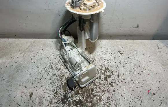 Toyota C-HR I In-tank fuel pump 7702002C50 3CKA403 W33C