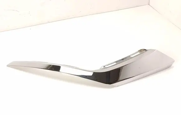 Mitsubishi Outlander Front bumper splitter molding 6407A144 6407-A144 202511261016HCR
