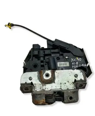Volvo XC70 Tailgate/trunk/boot lock/catch/latch 31253451 40558120 13008