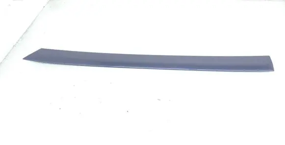 Audi A4 S4 B5 8D Rear door trim (molding) 8D0853963B