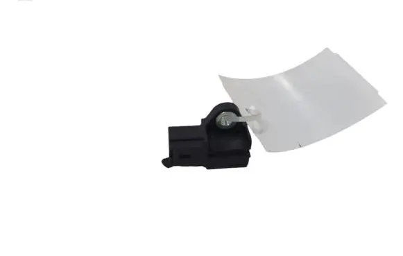 Citroen C4 II Airbag deployment crash/impact sensor 9665730180
