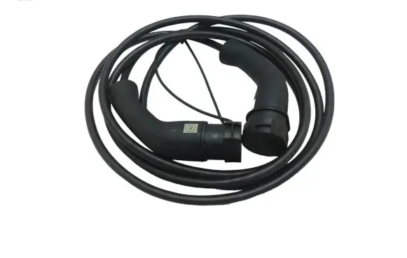 Renault Zoe Electric car charging cable 296955673R 35521381