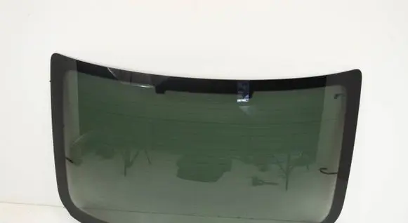 Audi A5 8T 8F Rear windscreen/windshield window 8T0845501C