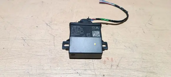 Peugeot 208 II Other control units/modules 9839659980