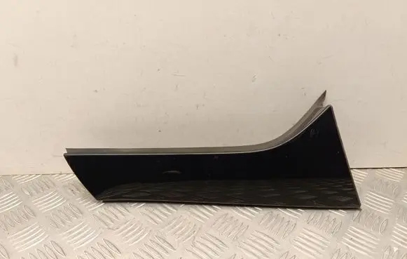 Mercedes-Benz EQA Tailgate trim A2477900400