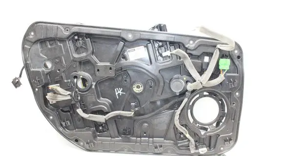 Volvo V40 Front door electric window regulator 31276215