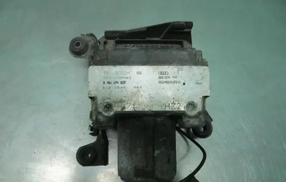 Audi A4 S4 B5 8D ABS Pump 8D0614111 5630220245