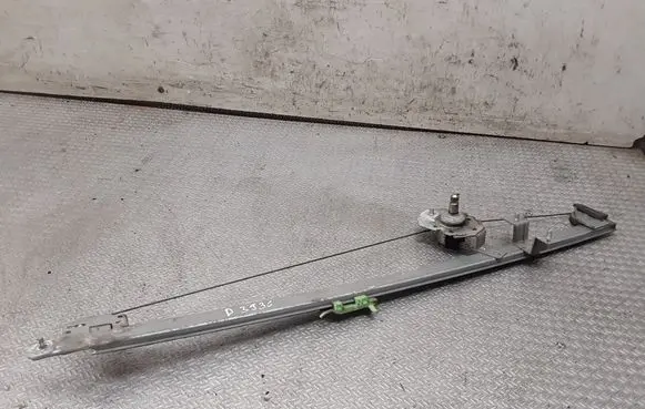 Fiat Ducato Front door manual window regulator 