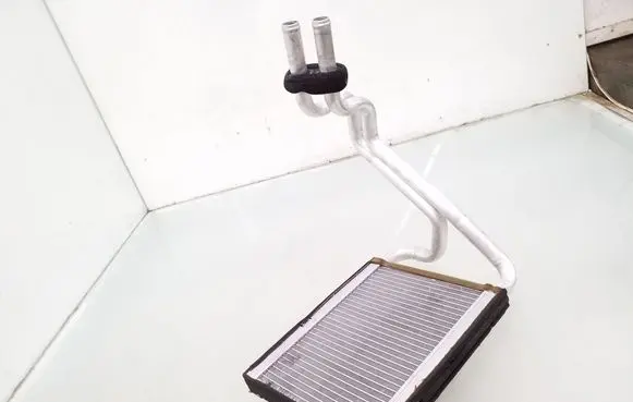 Hyundai ix35 Heater blower radiator JBYA