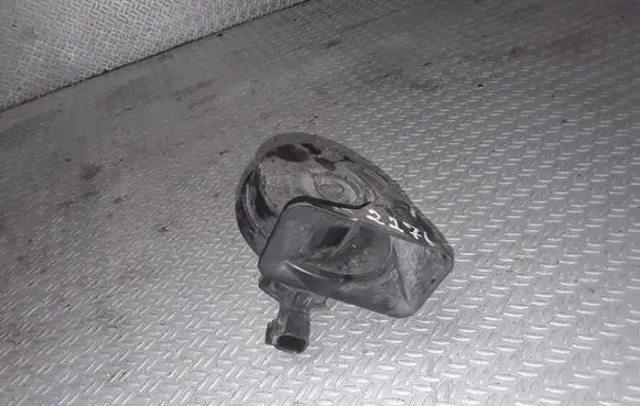 Ford Fiesta Horn signal