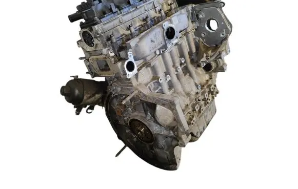 Citroen C3 Engine 8H01