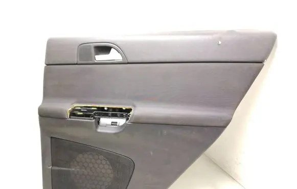 Volvo V50 Rear door card panel trim 8679483