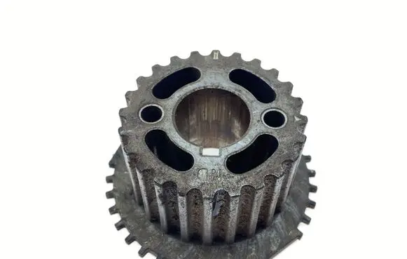 Subaru Forester SG Crankshaft gear 13021AA141