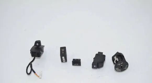 BMW 5 GT F07 Other switches/knobs/shifts 9188877 6930561 9200316