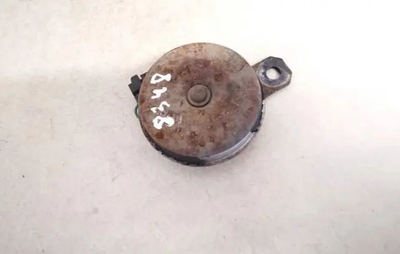 Toyota Yaris Horn signal