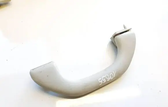 Skoda Octavia Mk2 (1Z) Front interior roof grab handle 6Y0857607
