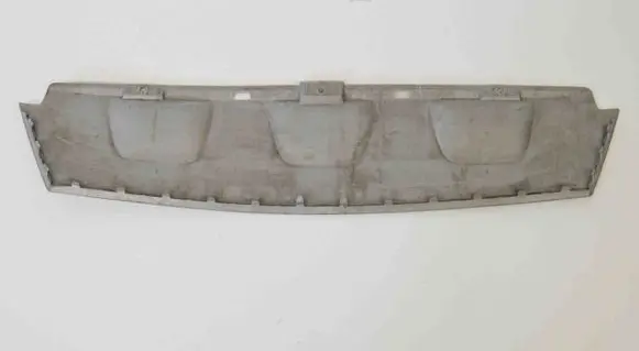 Volkswagen Tiguan Front bumper lip 5N0807532