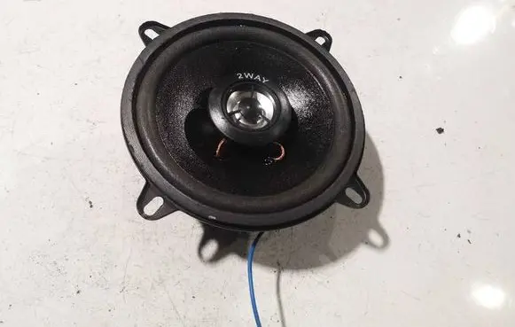 Renault Scenic I Front door speaker