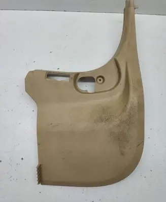 BMW X1 E84 Foot area side trim 2990758 112420 51432990758