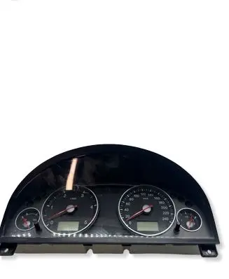 Ford Mondeo Mk III Speedometer (instrument cluster) 3S7F10841 44ZU187