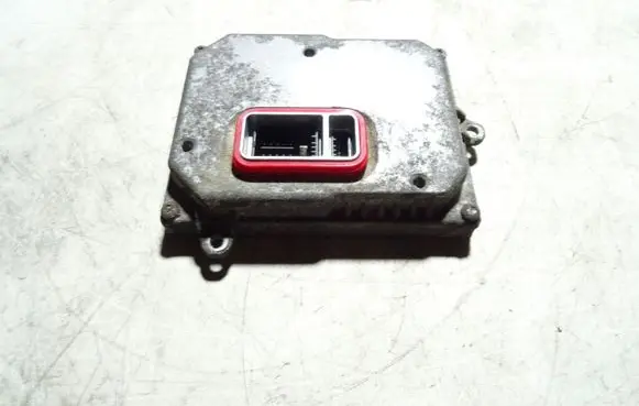 Audi A4 S4 B7 8E 8H Headlight ballast module Xenon 1307329115