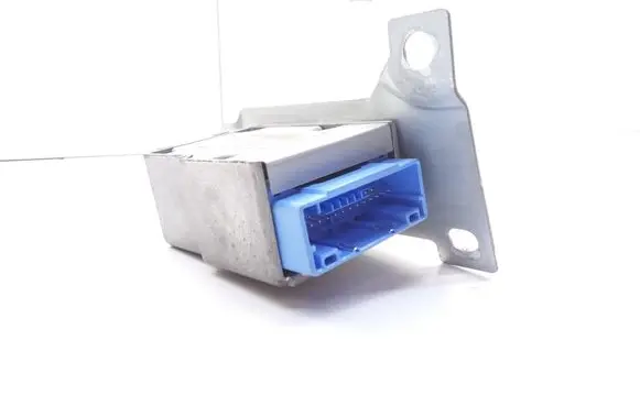 Mazda 626 Airbag deployment crash/impact sensor GE4T57KD0