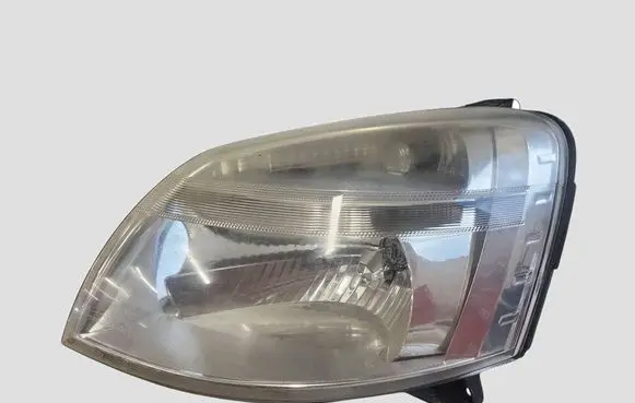 Peugeot Partner Headlight/headlamp 5521118L