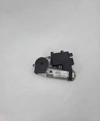 BMW 7 E38 Sunroof motor/actuator 67618380136 115852 0849WWA