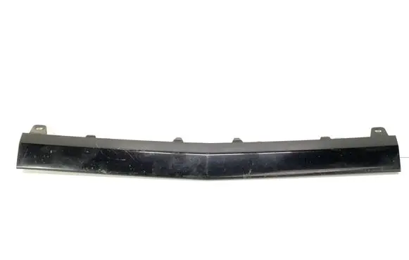 Mercedes-Benz C W205 Front bumper splitter molding A2058851574