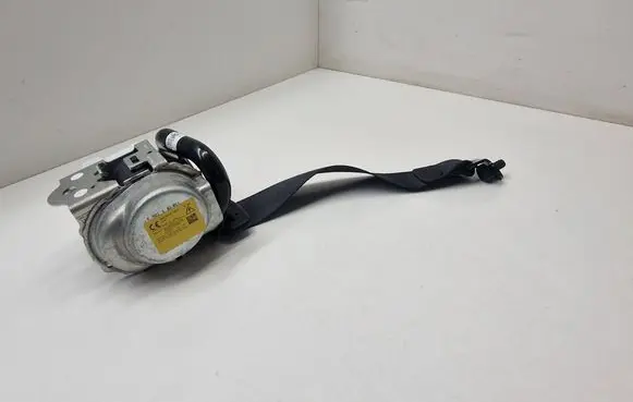 BMW X3 G01 Rear seatbelt 34260305B