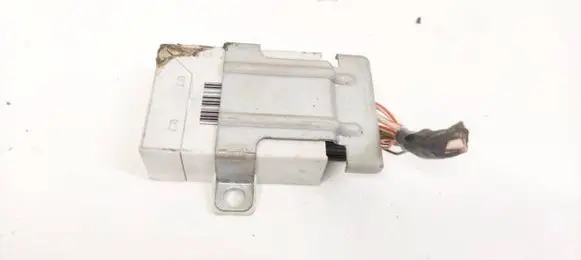 BMW 3 E46 Immobilizer control unit/module 61358387448 61.35-8387448